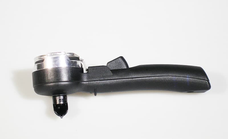 Braccetto Portafiltro Cialda per BAR12CD, BAR40, BCO261, EC200, EC430 EC700 - 2