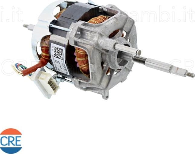 Motore Inverter 220V 60Hz per Asciugatrice T5786, ADC68555, EDC78550, FTE288 – Electrolux – elettronica