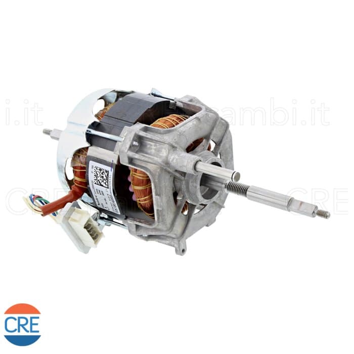 Motore Inverter 220V 60Hz per Asciugatrice T5786, ADC68555, EDC78550, FTE288 - 2