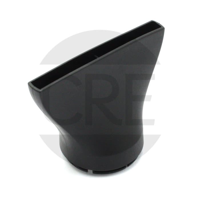 Bocchetta Convogliatore per Phon P3 N9201, N9202, N9206 - 3