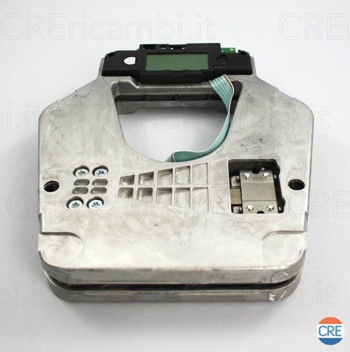 Sensore Completo per Bilancia Pesapersona Equines, New Line, Sensio, Slimtronic – Rowenta – elettronica