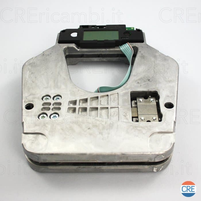Sensore Completo per Bilancia Pesapersona Equines, New Line, Sensio, Slimtronic - 2