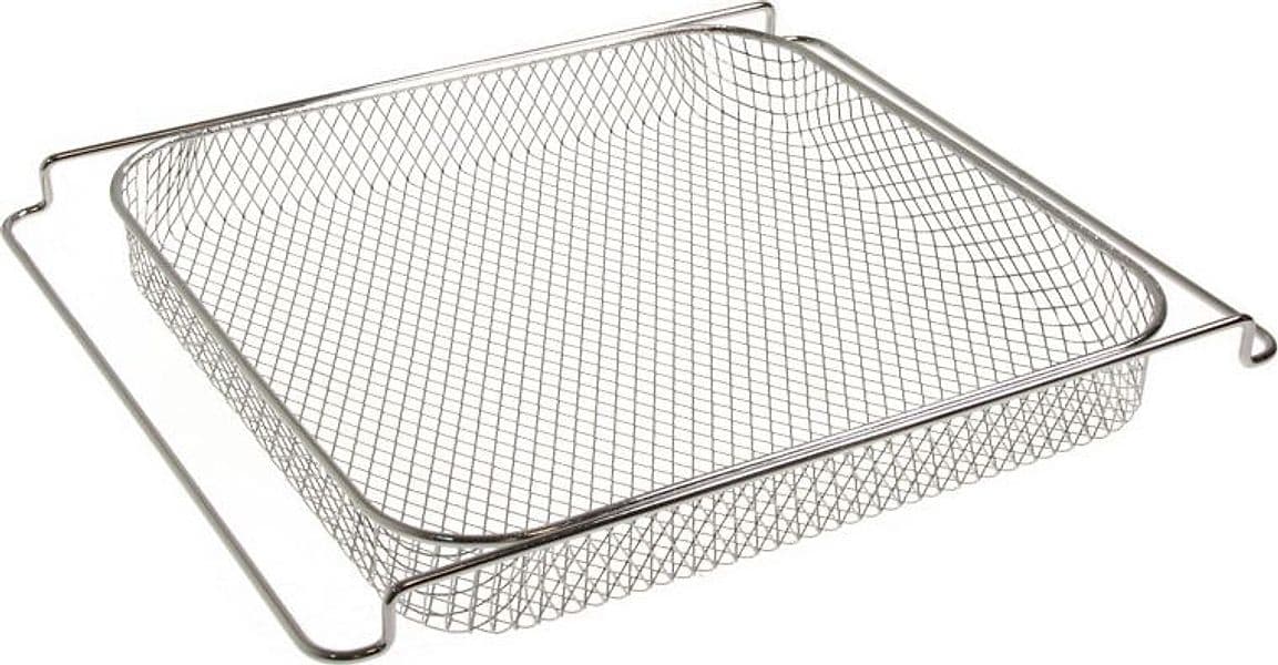 Griglia Frittura per Air Fryer Oven Digital 4629 – Kenwood – bambù