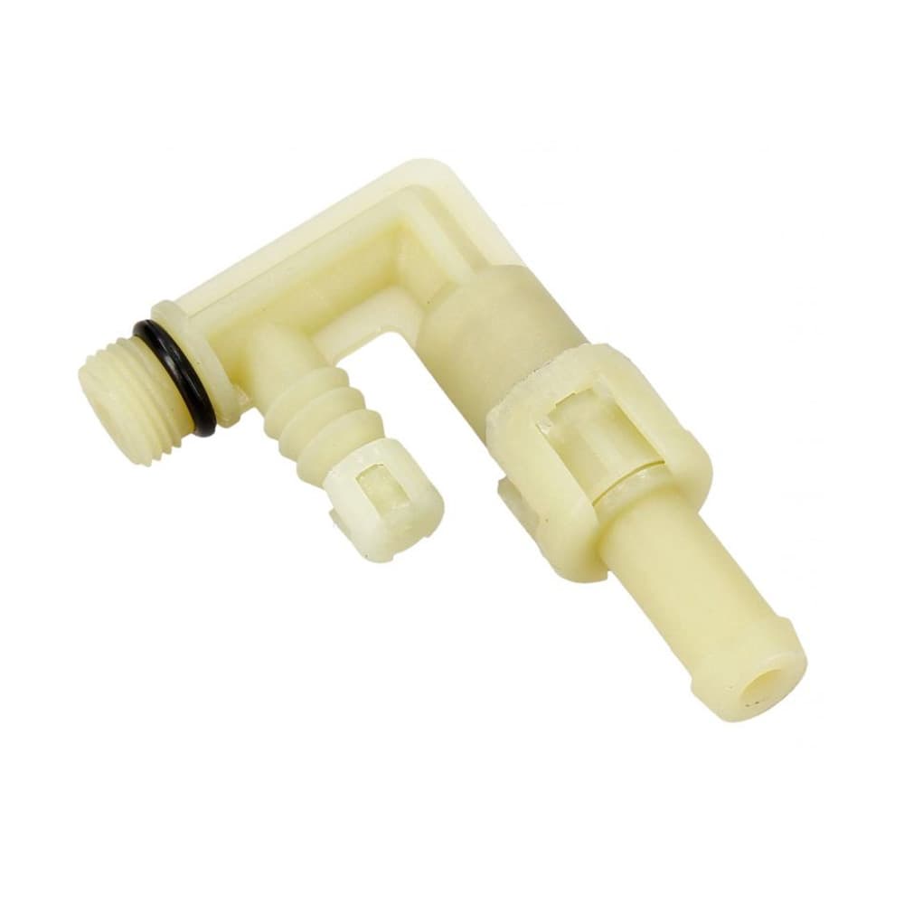 Valvola Sicurezza per EasyCare GC8340, PerfectCare GC9220, GC9245, GC9540, Wardrobe GC9920 - 2