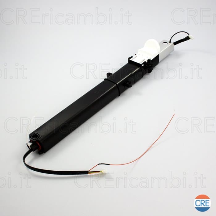 Asta Telescopica per Clean & Steam RY7535, RY7557, RY7577, RY7585 - 3