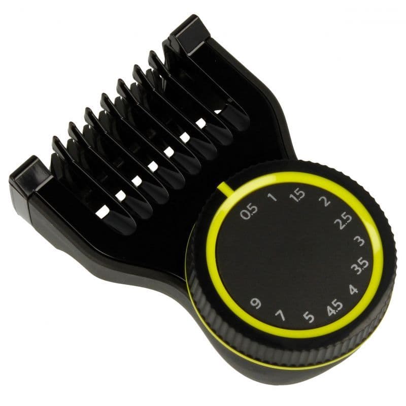 Pettine Regolabile per One Blade Pro QP6530/15, QP6541/15 - 2