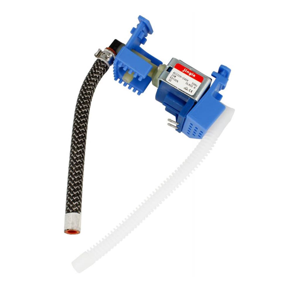 Pompa Completa per PerfectCare Elite GC9640, GC9675, GC9681 - 2