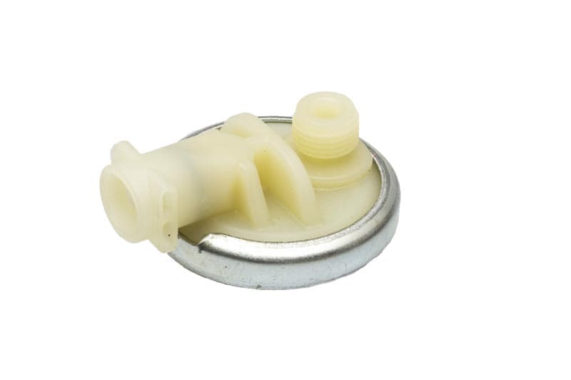 Smorzatore Flusso per Macchina da Caffè Automatica DeLonghi - 2