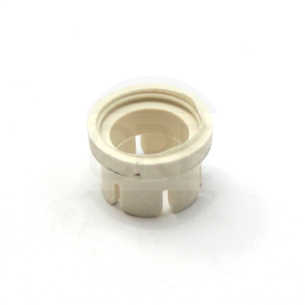 Distanziatore 9,5 mm Bianco per Phon 385 Power Light, Advance, Alyon - 2