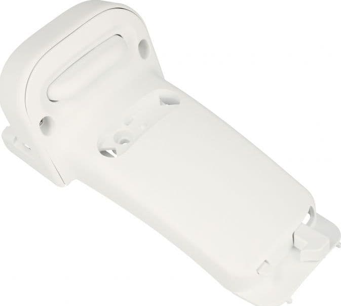Maniglia Destra con  Asta di Blocco per iCompanion FE900, HF900, HF902 - 2