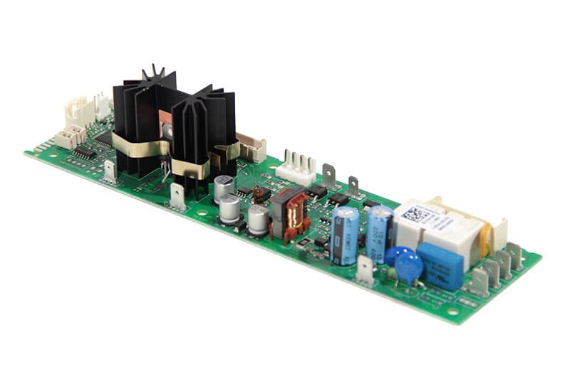 Scheda Potenza (SW1.1 230V) per ECAM26.455 Primadonna S - 2