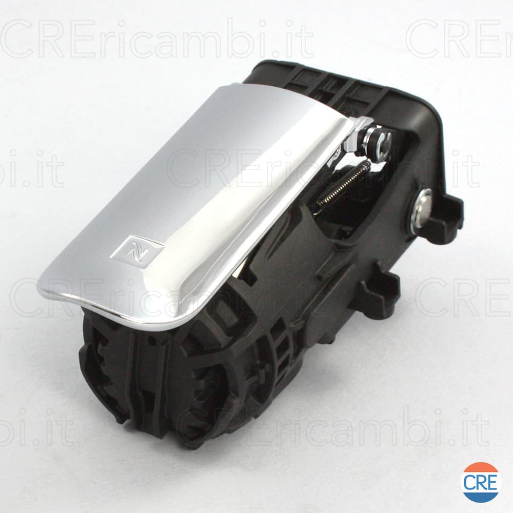 Gruppo Erogatore per Nespresso Citiz M190, M195 - 2