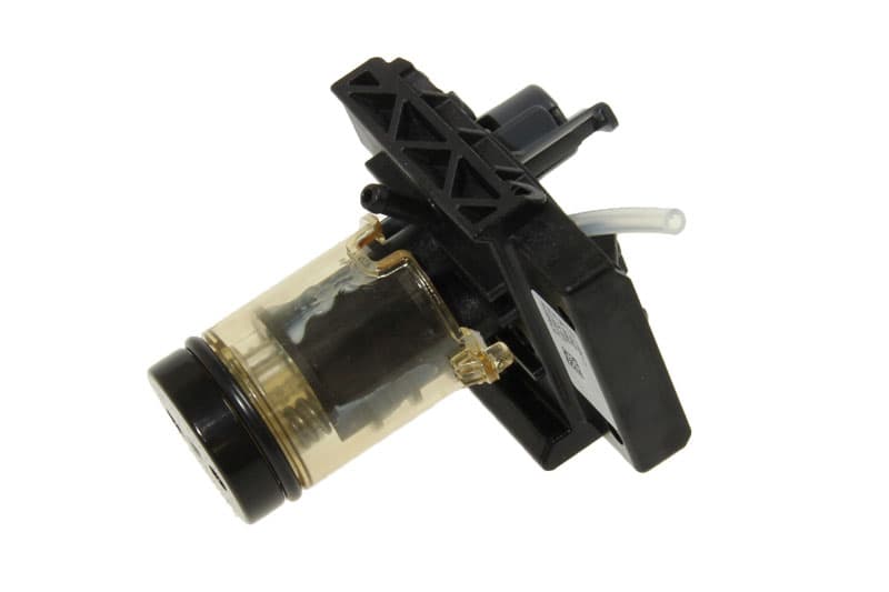 Meccanovalvola per Eletta, Primadonna, Elite, Cappuccino - 2
