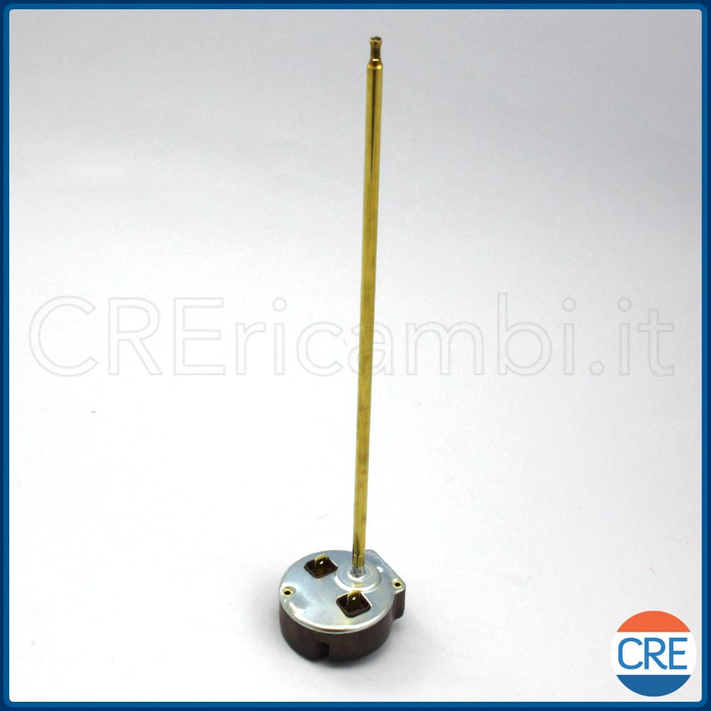 Termostato Thermowatt Boiler RTS3 16A con Sonda 300 mm - 2