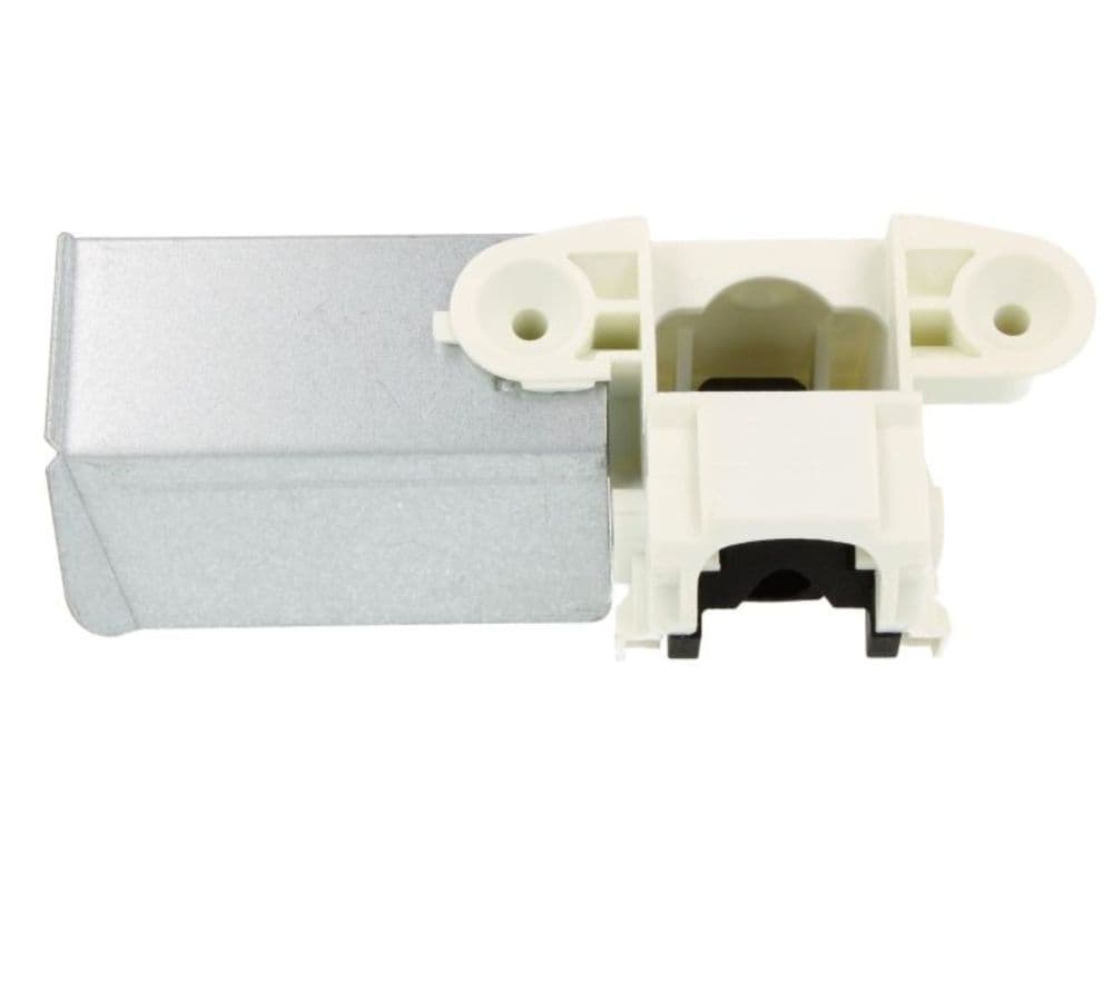 Elettroserratura Bloccaporta con micro per Lavastoviglie GA5 F75 GS ESL - 2