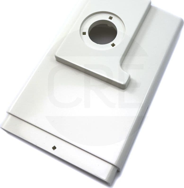 Supporto Calotta Convogliatore per Grattugia 0248 – Quick Mill – libro
