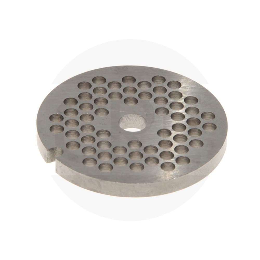 Disco Forato Tritacarne Taglio Medio per AT950, KAX950, MG450, MG480, MG510, MG517 - 2