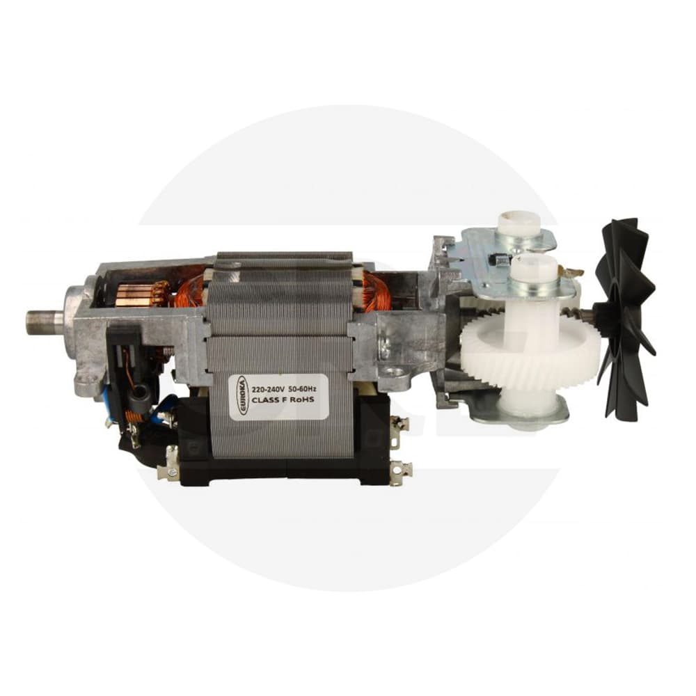Motore Completo per Sbattitore Prep'Line HM4101, HT4111, HT4131, 814117, 814220, 814382 - 2