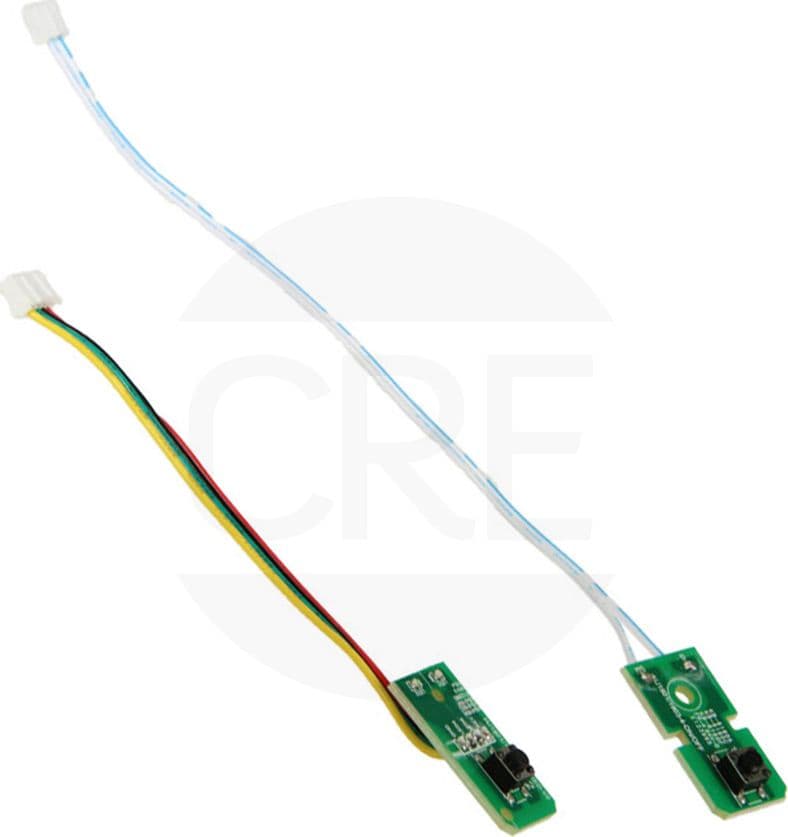 Interruttore Cablato con Scheda Accensione per 2723, 2757 – Kenwood – elettronica