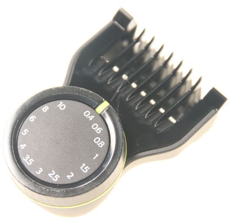 Pettine Regolabile per One Blade Pro QP6550 QP6551 QP6650 - 2