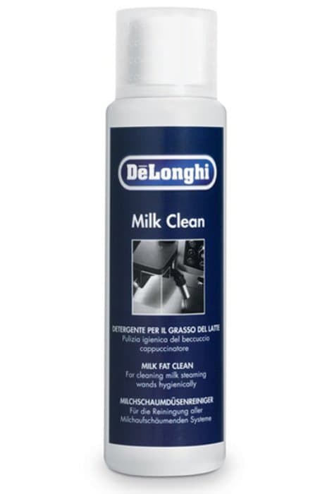 Milk Clean Detergente Residui Latte, Macchie Caffè e Olio, 250 ml - 2