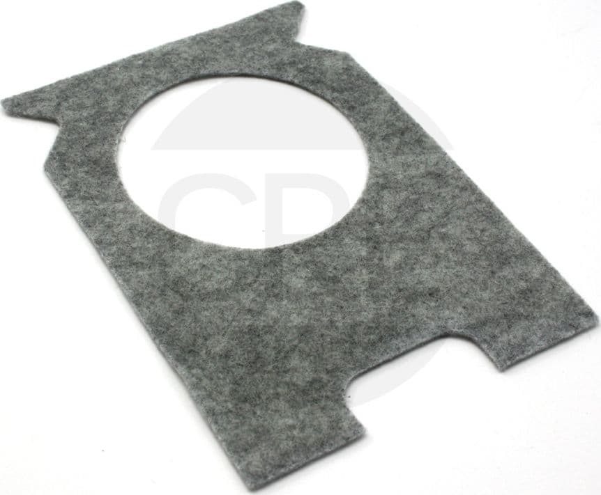 Feltro Protezione Scatola Ingranaggi per KM020, KMC010, KMM020, KMP05, KMT017, KMY90 – Kenwood – marmo
