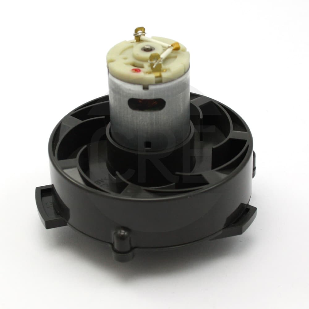 Motore per Aspirapolvere Air Force Compact 12V RH84, TY84 - 2