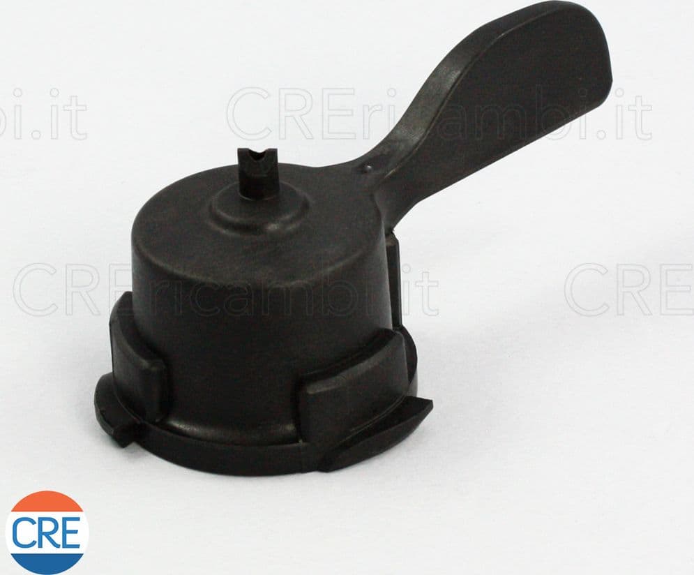 Braccetto Porta Capsule per Macchina Caffè Hotpoint CMMSQBG0, CMMSQBW0 – Whirlpool Indesit Hotpoint – cucina