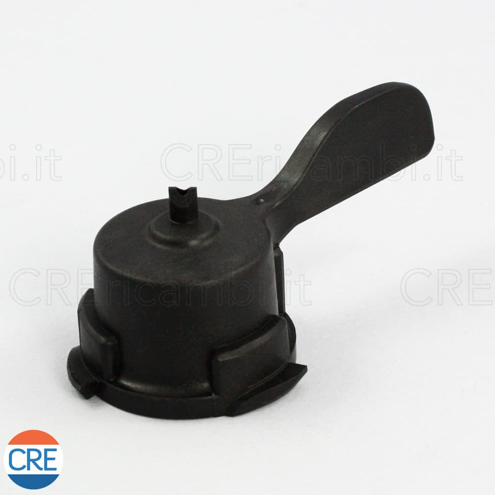 Braccetto Porta Capsule per Macchina Caffè Hotpoint CMMSQBG0, CMMSQBW0 - 2