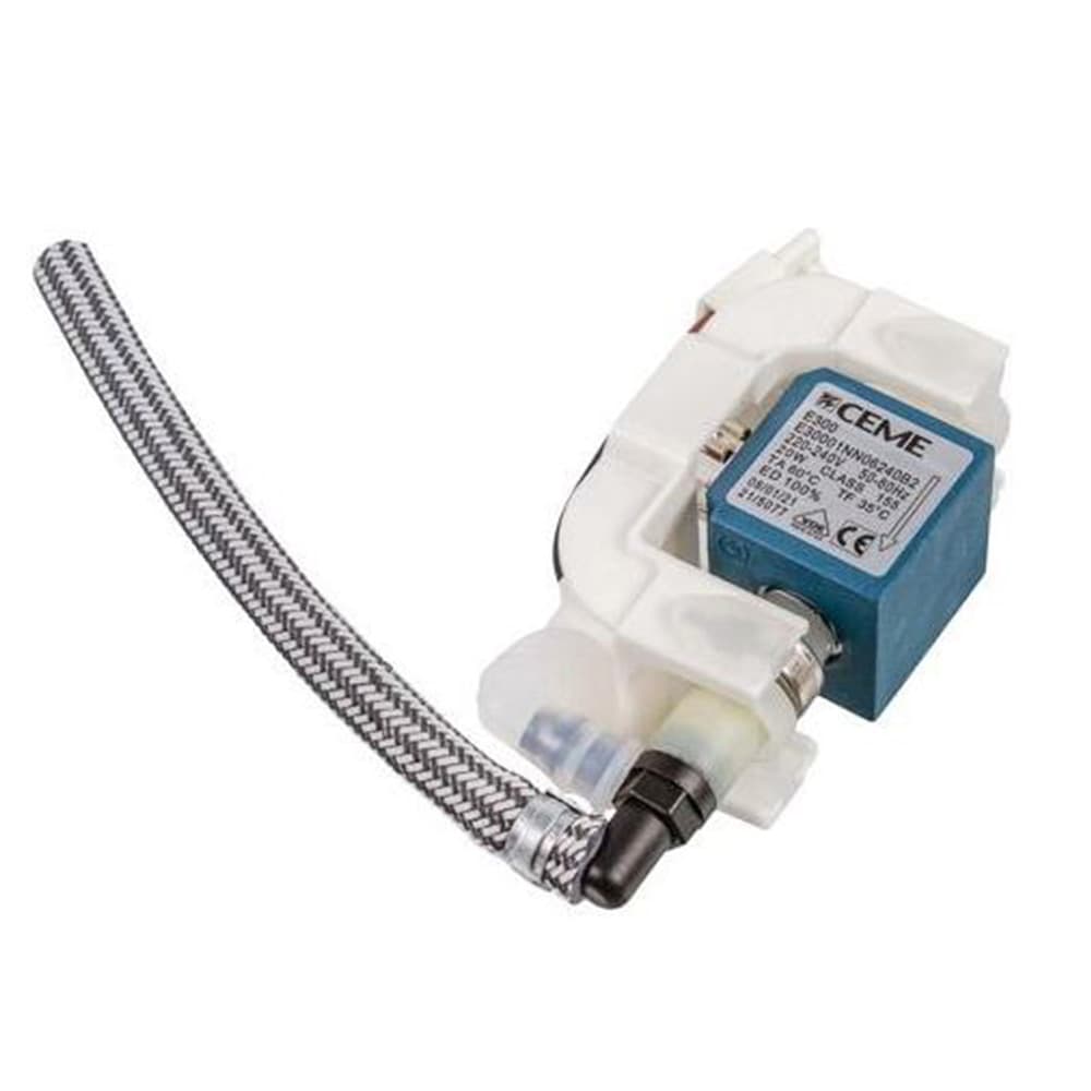 Pompa per Ixeo Power QR2020, QR2022, UR1910, Cube UR2020 - 2