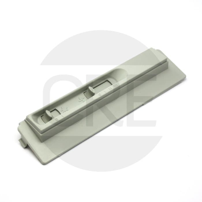 Cruscotto Comandi Tasti per Cappa Aspirante Elica Puglia PRF0044631, 1L/A/90-EX76 - 2