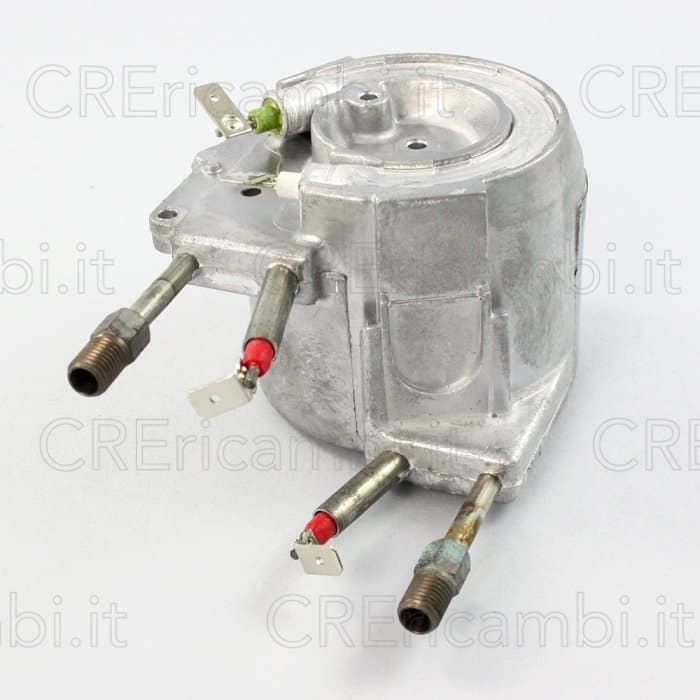 Caldaia Attacco Filettato per Compact, Titanium, Incanto, Royal - 2