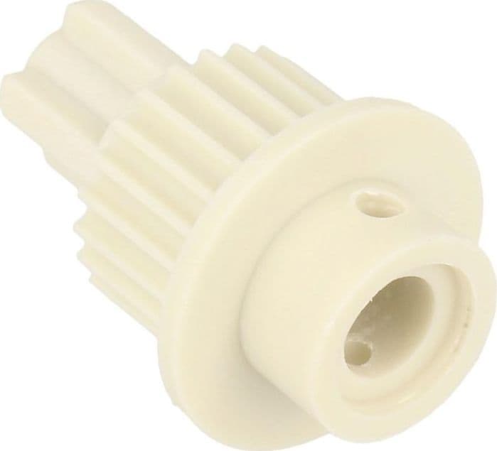 Ingranaggio Puleggia Denti Piccoli per Chef KVC70 XL KVL80 KVL84 Cooking KCC90 – Kenwood – plastica