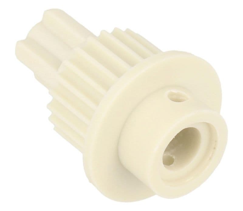 Ingranaggio Puleggia Denti Piccoli per Chef KVC70 XL KVL80 KVL84 Cooking KCC90 - 2