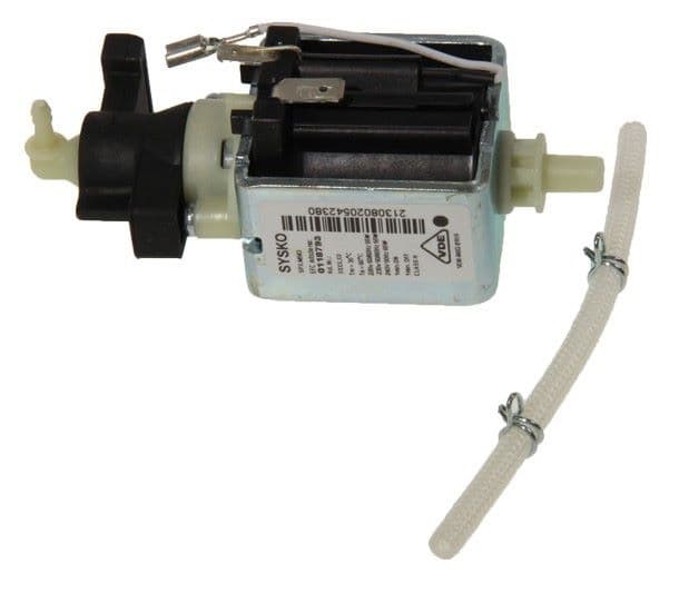 Pompa per DolceGusto Genio S EDG225, Genio Plus EDG315, Genio Deluxe EDG426 - 2