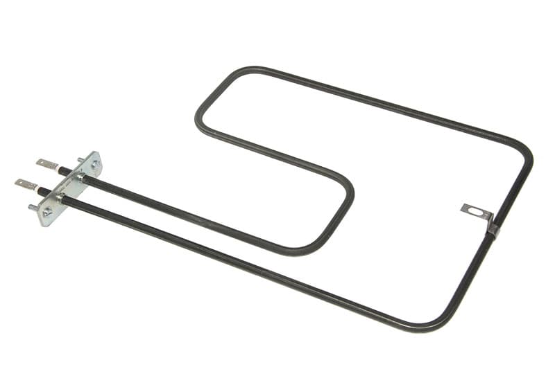 Resistenza 1400W 225V per MK6010, MO309Y, MW600, MW660, MW715, WM864 - 2