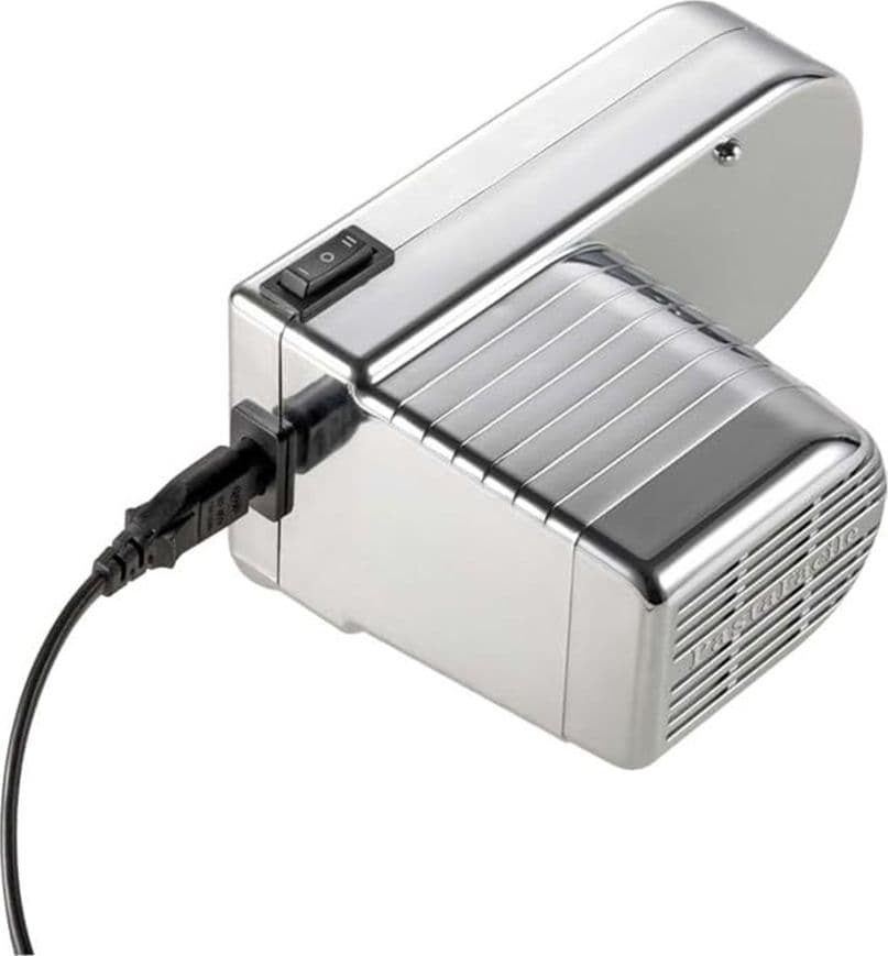Accessorio Motore PastaFacile per Macchina Pasta iPasta Imperia – bianco