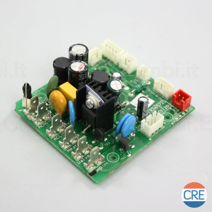 Scheda Elettronica per Favola Plus A Modo Mio ELM5200 - 2