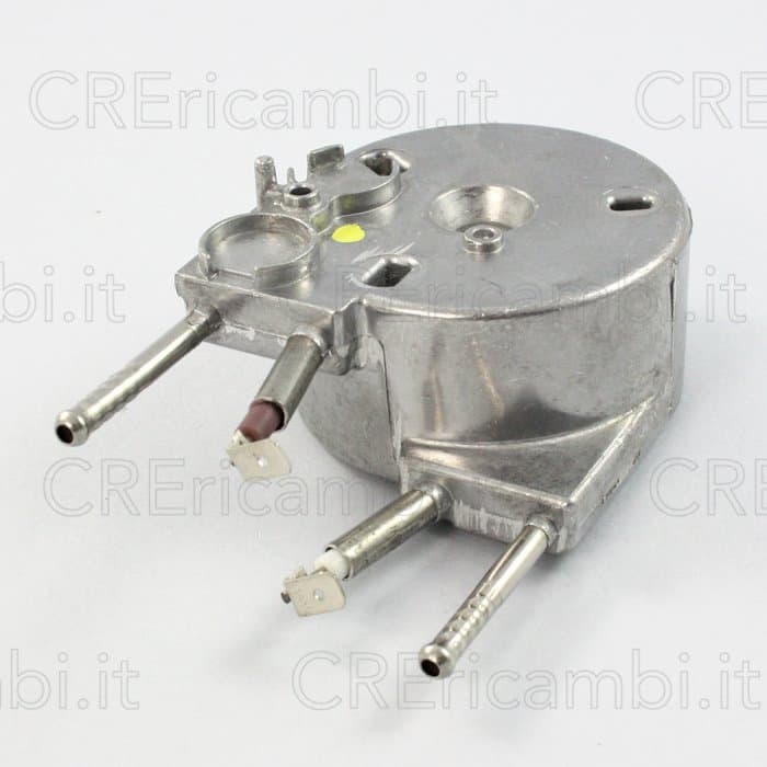 Caldaia Attacco Silicone 36 mm - Brera / Unica - 2