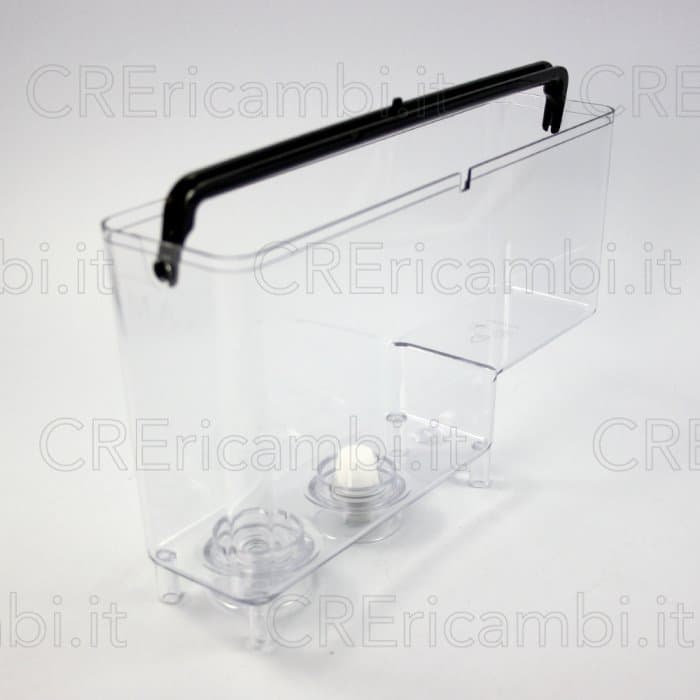 Serbatoio Acqua per HD8943, HD8946, HD8954, RI9702, RI9943, RI9946 - 2