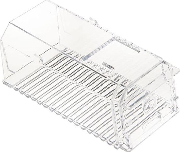 Contenitore Capsule per Nespresso Maestria EN450, Gran Maestria EN470 – Nespresso By Krups – scaffale