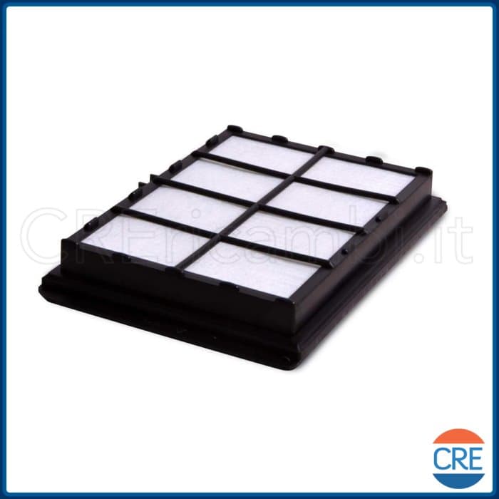 Filtro Hepa Compatibile per Aspirapolvere BGL452, BSF1200, VS73B01, VSQ5X132 ... - 2