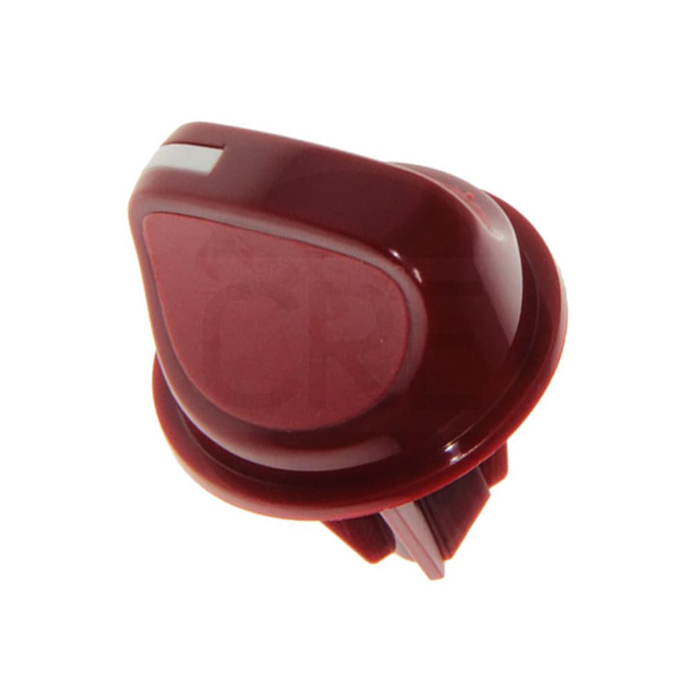 Manopola Rossa per EO14552.W Sfornatutto Classic - 2