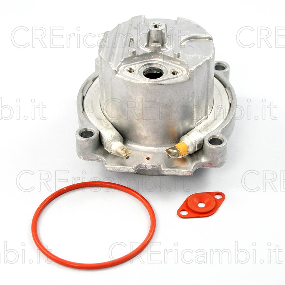 Caldaia con Resistenza per Gran Gaggia Style RI8423, RI8425 - 2