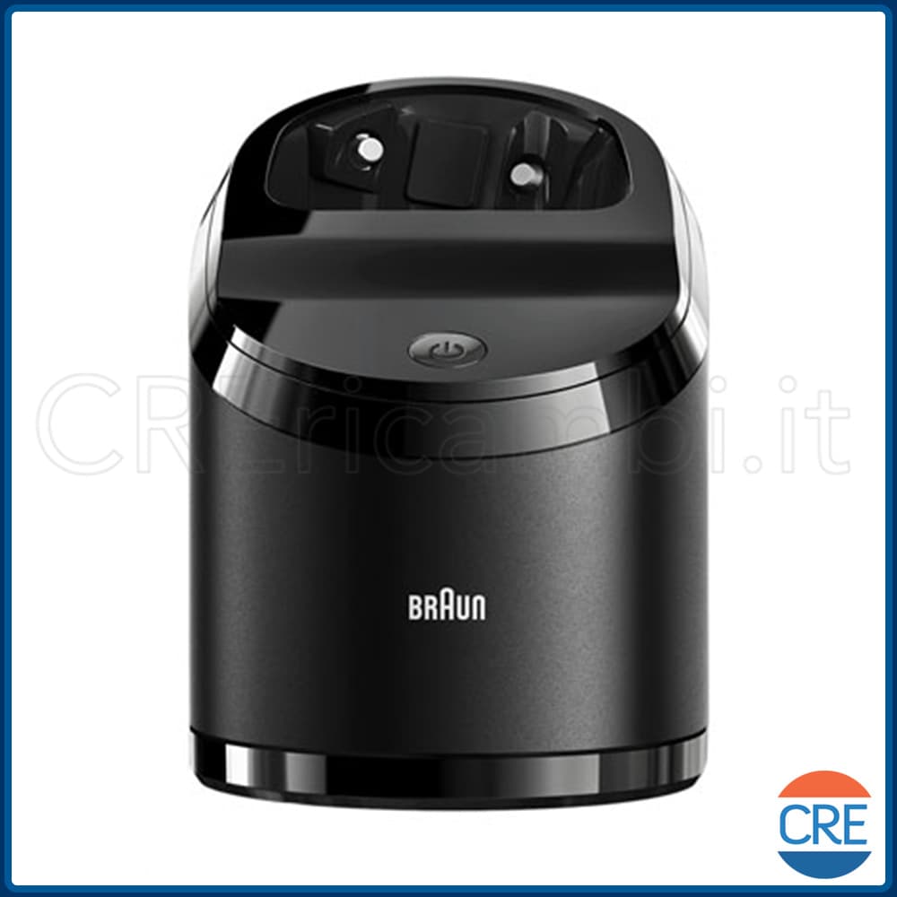 Stazione di Pulizia Clean&Charge (5430, Versione 2) per Serie 5xxx (Type 5769) - 2