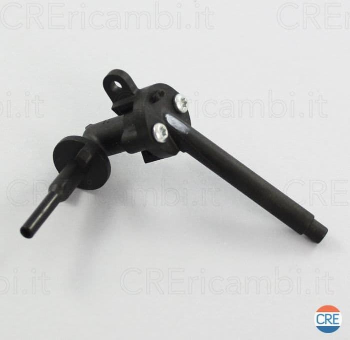 Valvola Erogazione per Odea Giro, Odea Go, SUP031OR – Saeco – metallo