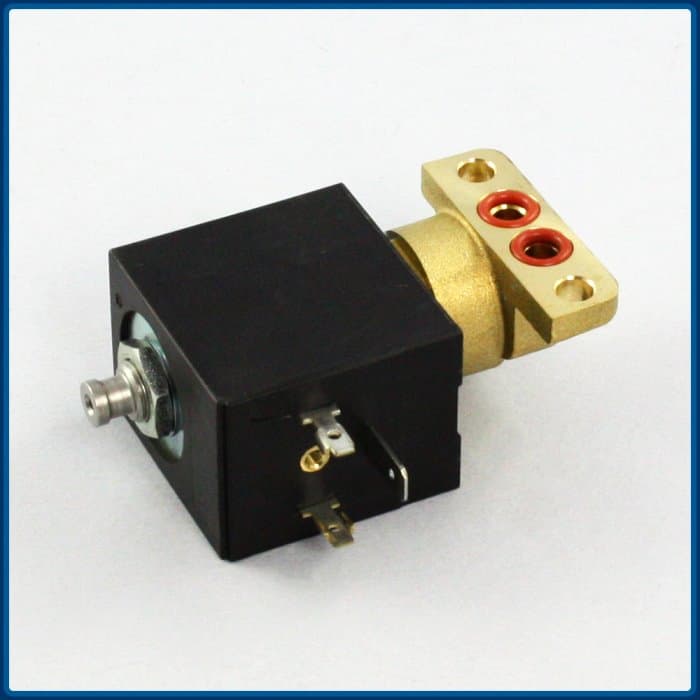 Elettrovalvola per Baby Gaggia - 2