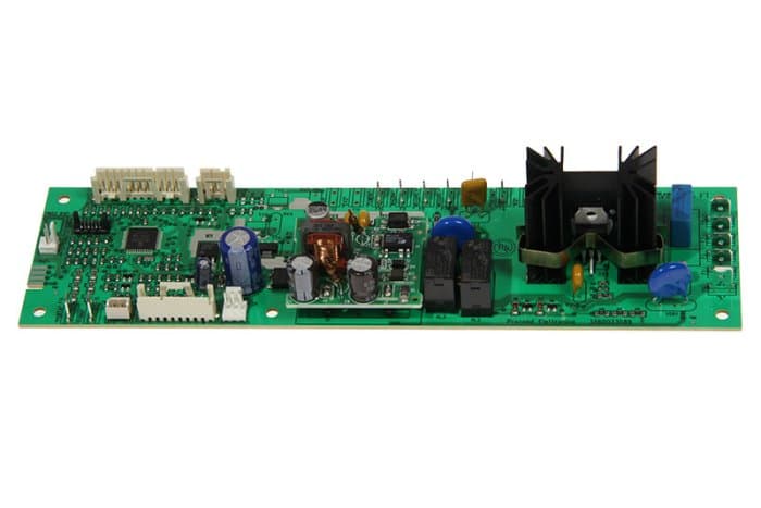 Scheda Elettronica per Magnifica ESAM03.110, ESAM3240, ESAM3200, ESAM3240 - 2