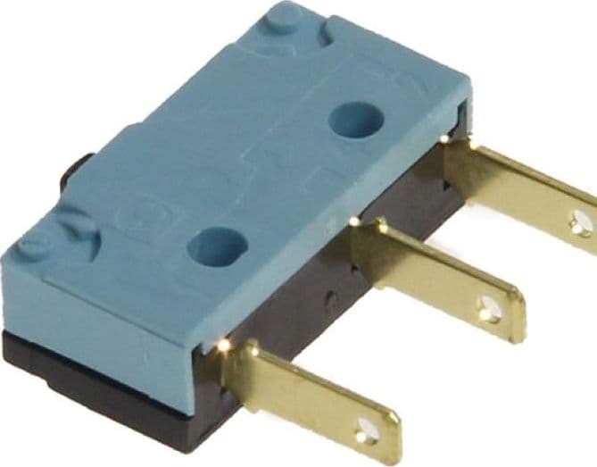 Microinterruttore crtz 83170.0 – De Longhi – blu