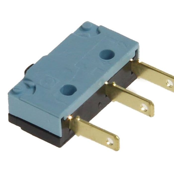 Microinterruttore crtz 83170.0 - 2